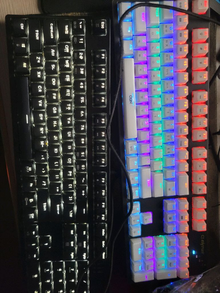 고사양 게이밍 컴퓨터 RTX3060 12G 이미지
