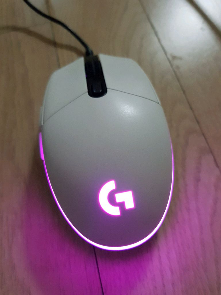 고사양 게이밍 컴퓨터 RTX3060 12G 이미지