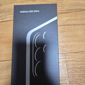삼성강남컬러) 갤럭시 S26 울트라 512gb 실버 쉐도우 자급제 미개봉 아이폰 이미지