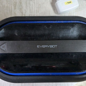 에브리봇 물걸레 로봇청소기 (RS700) <북수원> 이미지