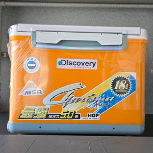 HDF 카리스마 18L 이미지