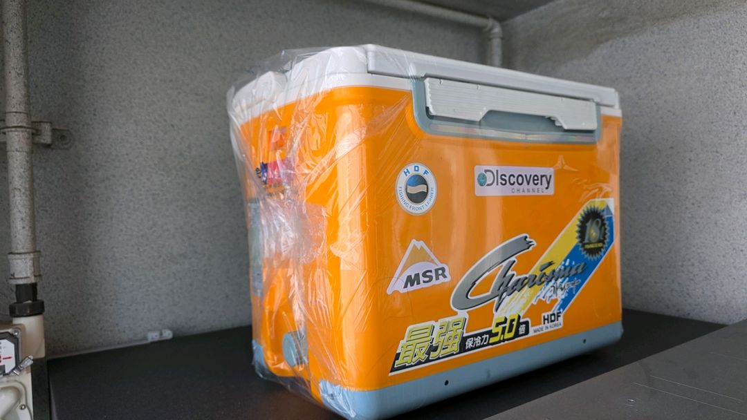 HDF 카리스마 18L 이미지