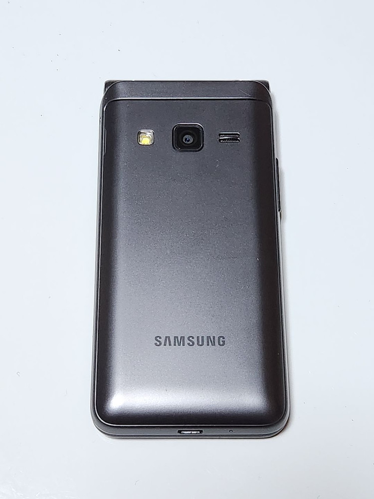 갤럭시폴더2 32G 무잔상 그레이 14666 이미지