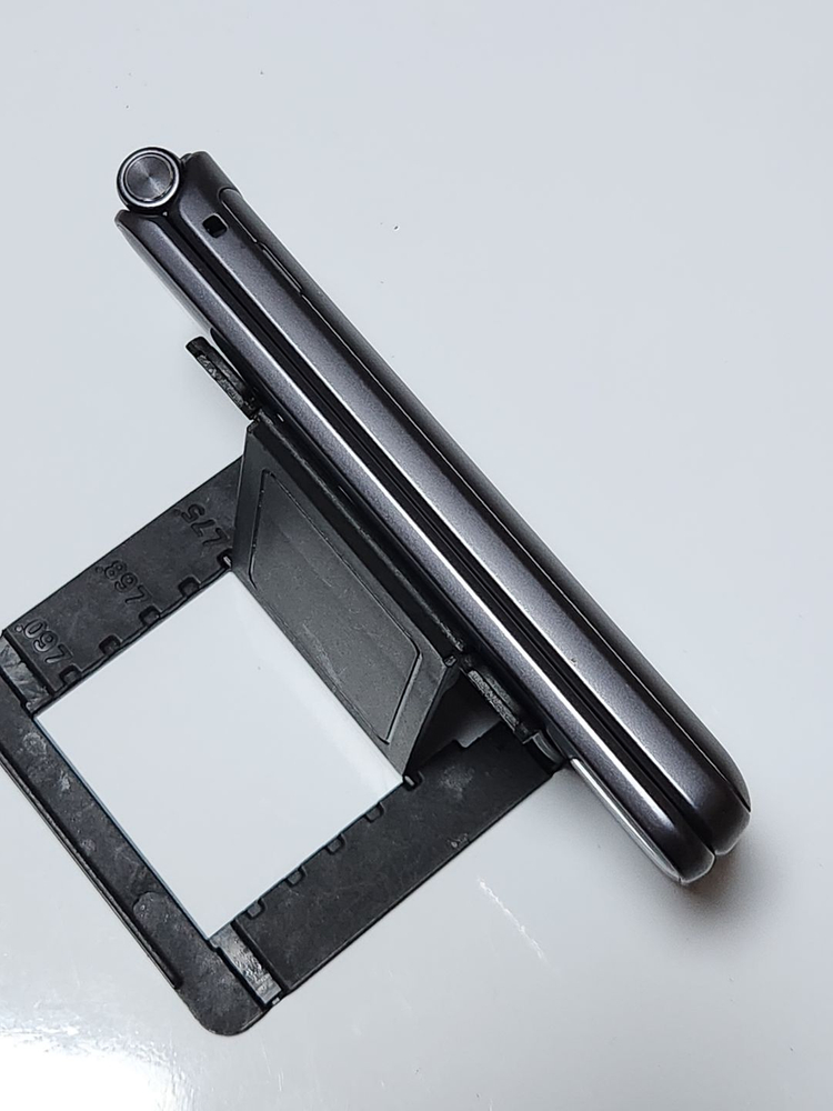 갤럭시폴더2 32G 무잔상 그레이 14666 이미지