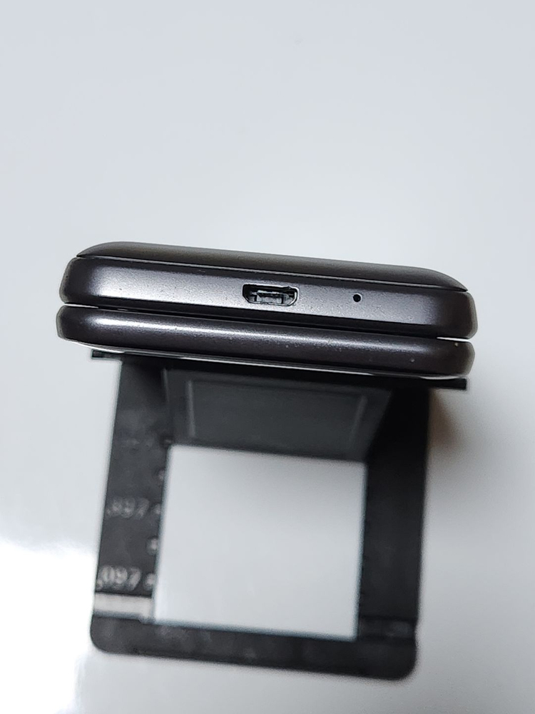 갤럭시폴더2 32G 무잔상 그레이 14666 이미지