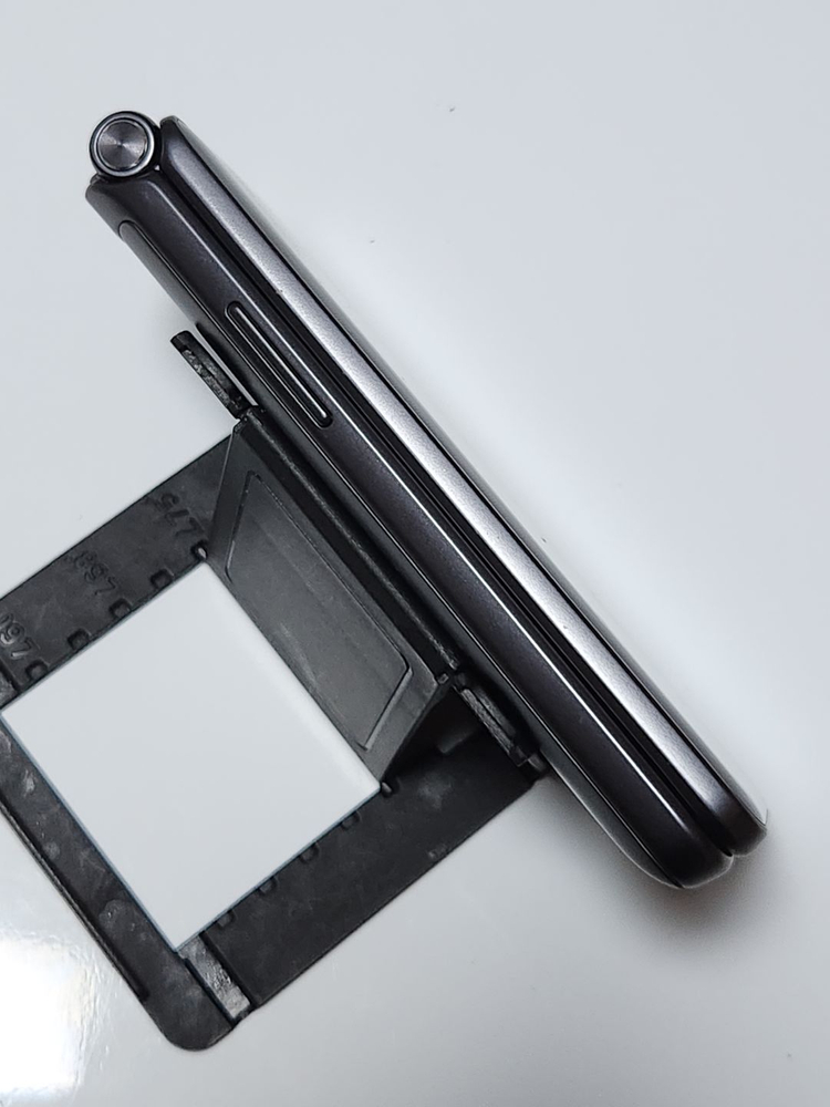 갤럭시폴더2 32G 무잔상 그레이 14666 이미지