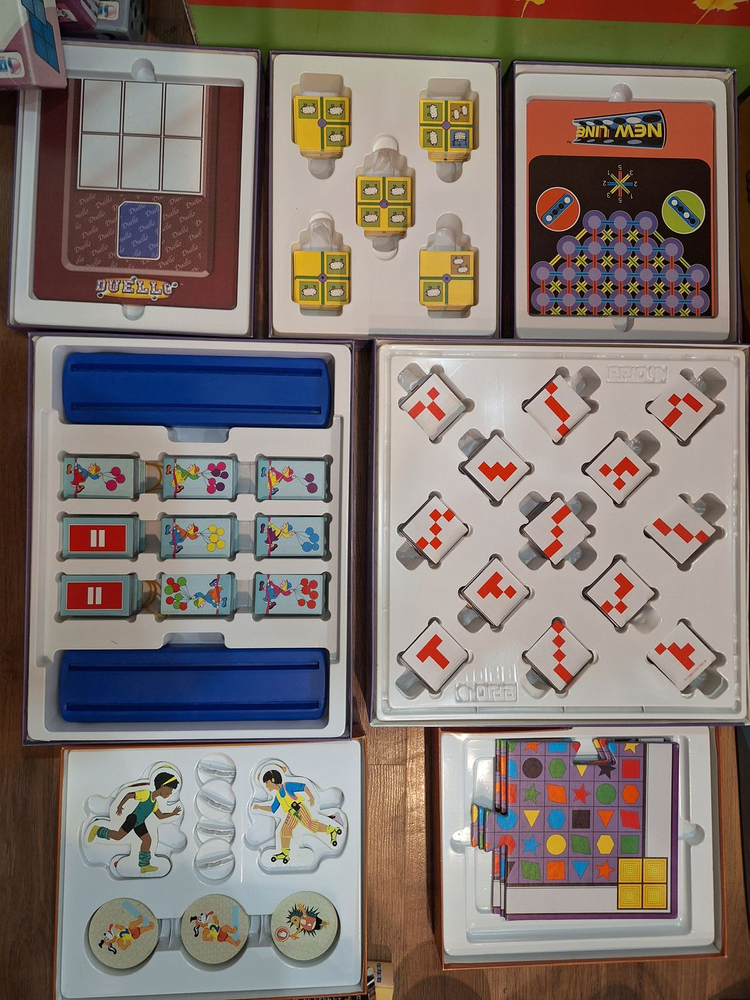 오르다 로얄 3 신판 교구 28종 지침서 1권 완벽 풀구성(택포)-가격내림--1