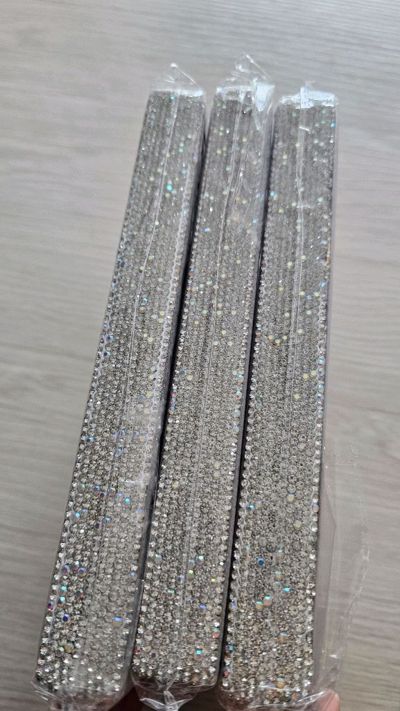 큐빅 악세사리 정리함 트레이 3개세트 이미지