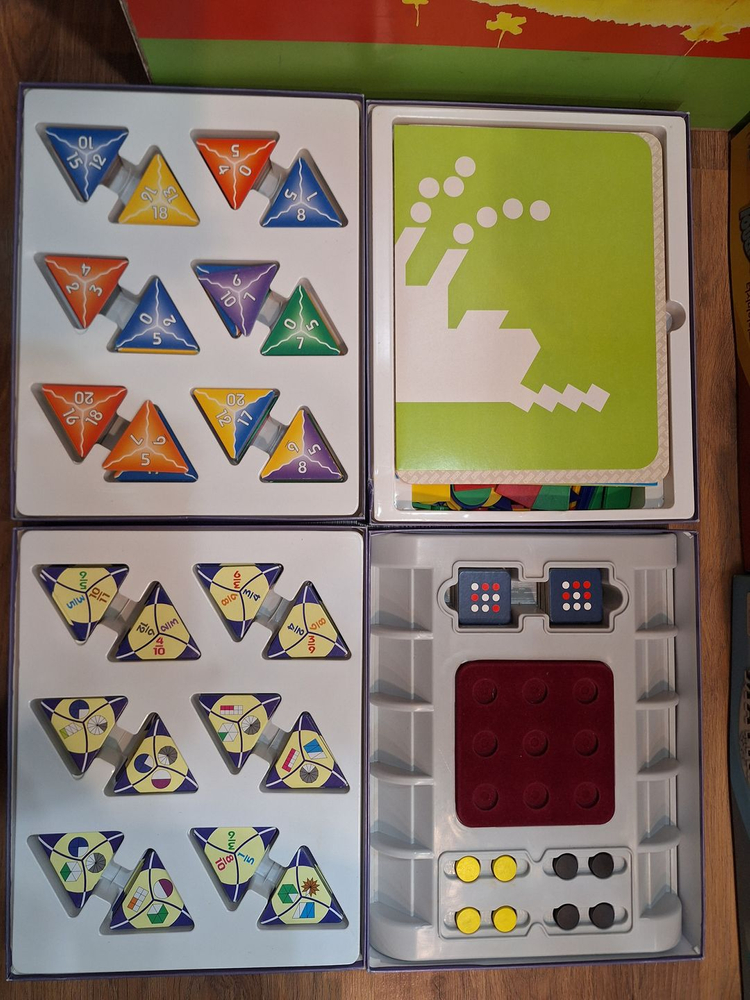 오르다 로얄 3 신판 교구 28종 지침서 1권 완벽 풀구성(택포)-가격내림--2