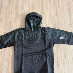 시피 컴퍼니 고어텍스 아노락 이미지