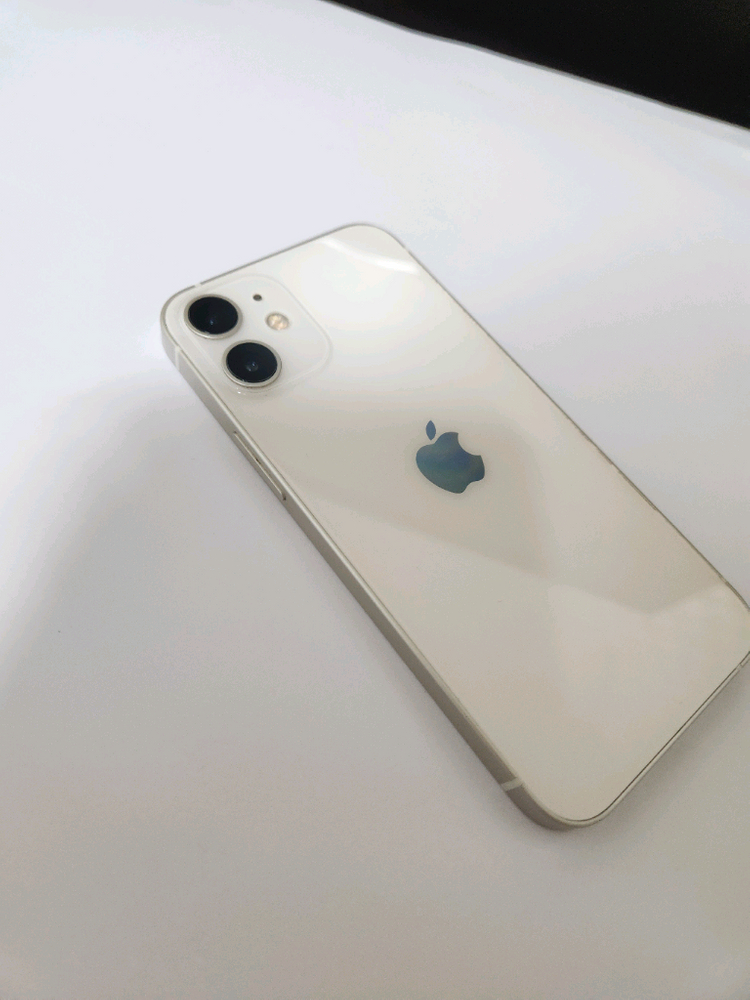 아이폰12미니 SS급 128기가--3