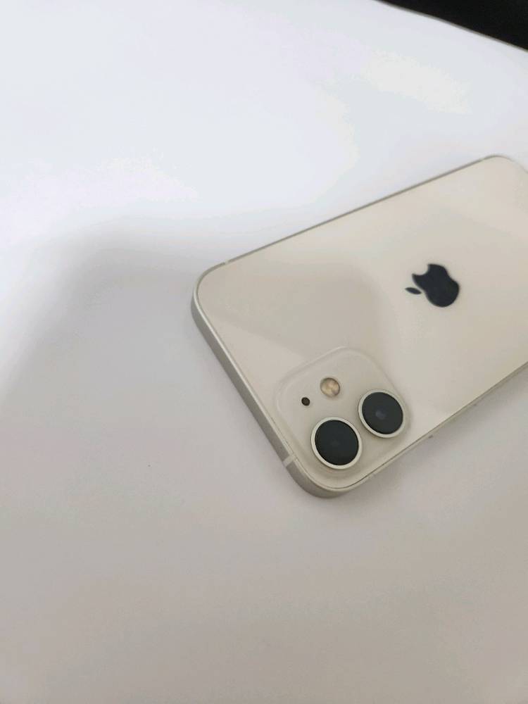 아이폰12미니 SS급 128기가--4