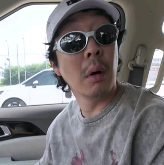 고프코어 고글 선글라스 자전거 스포츠 몽벨 오클리 리덕스 아이자켓 실버 이미지