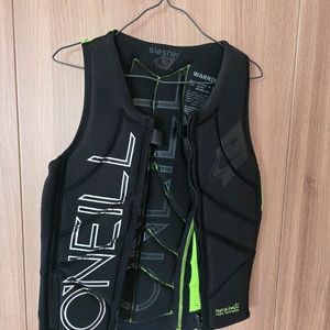 오닐 라이프자켓 s 이미지