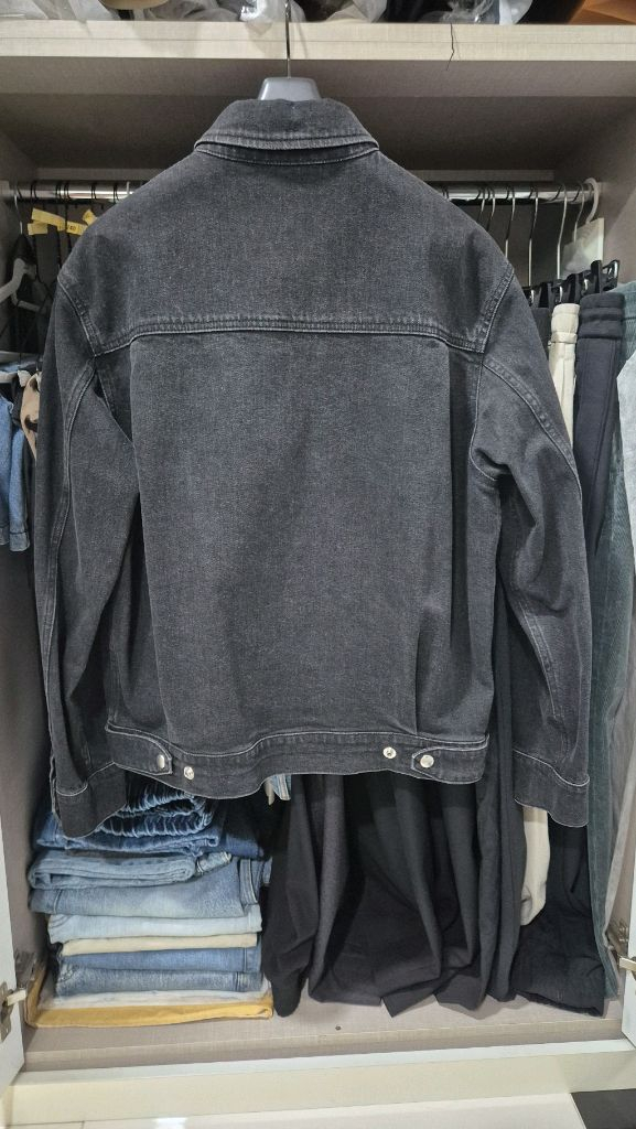 타임옴므 데님자켓 이미지