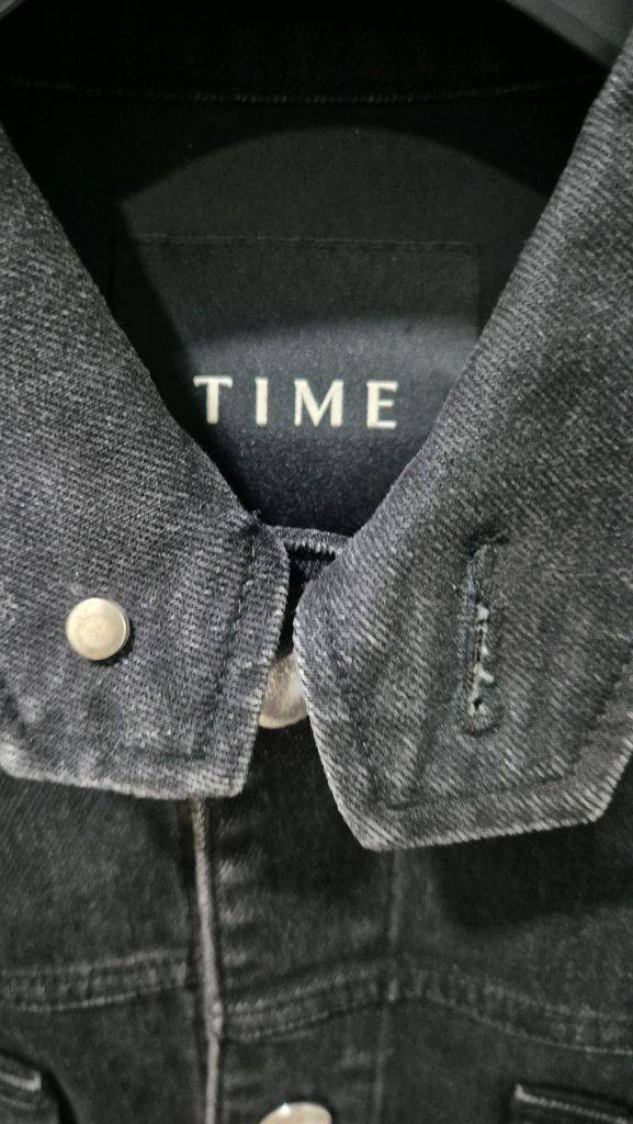 타임옴므 데님자켓 이미지