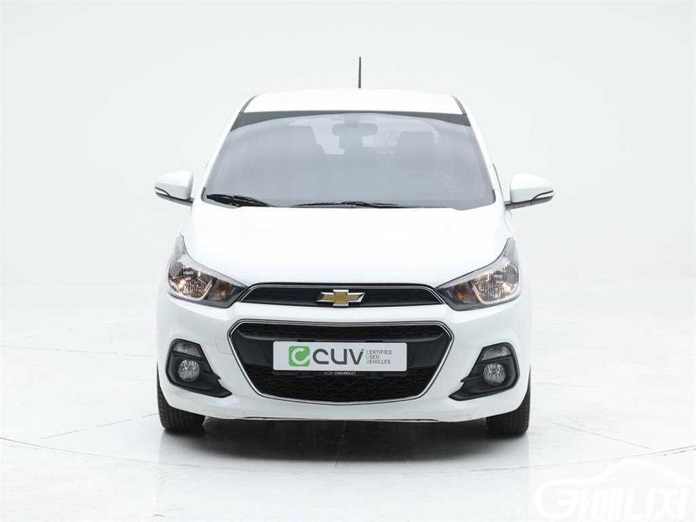 [쉐보레]더 넥스트 스파크 LT 플러스 #3월급매 이미지