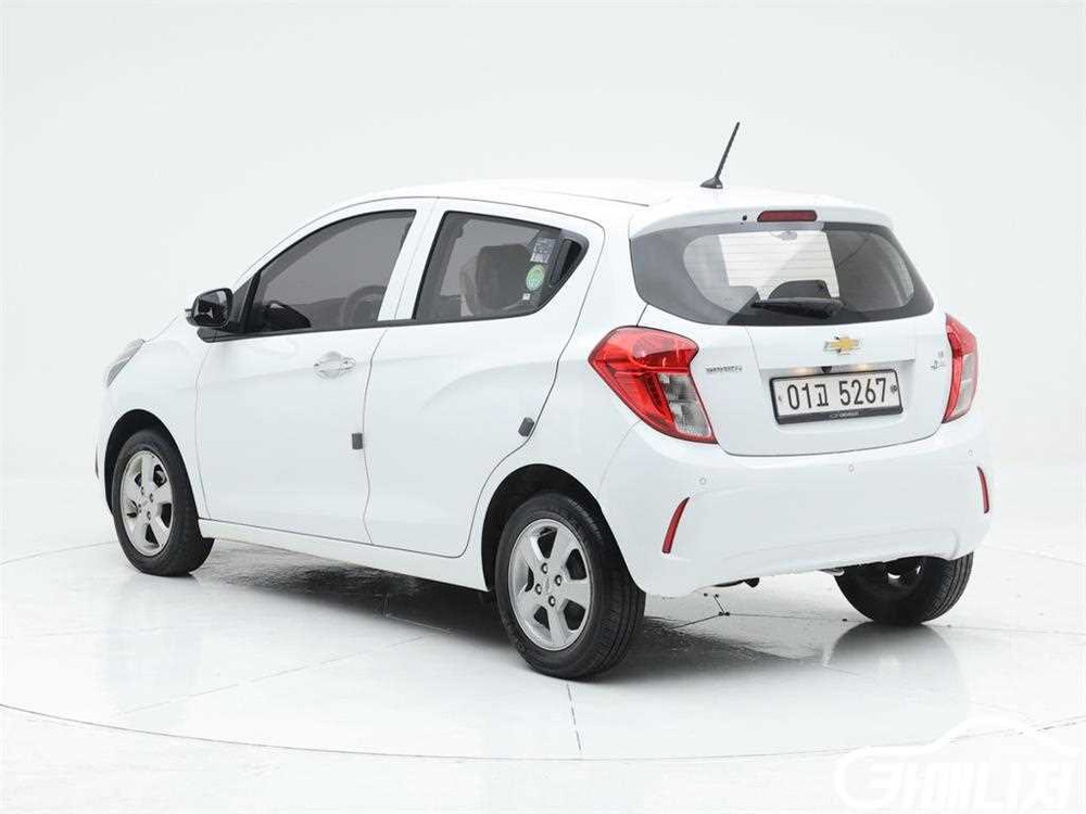 [쉐보레]더 넥스트 스파크 LT 플러스 #3월급매 이미지