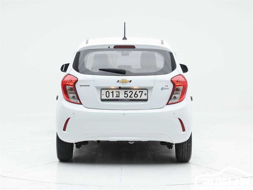 [쉐보레]더 넥스트 스파크 LT 플러스 #3월급매 이미지