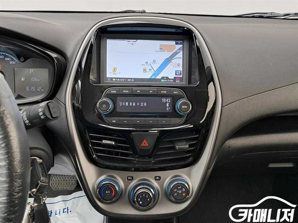 [쉐보레]더 넥스트 스파크 LT 플러스 #3월급매 이미지