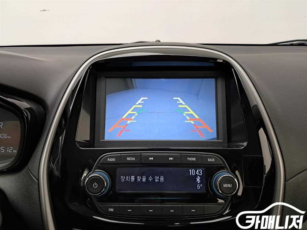 [쉐보레]더 넥스트 스파크 LT 플러스 #3월급매 이미지