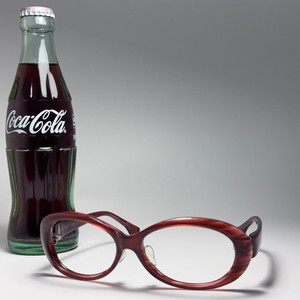 포나인즈 9999 일본 하우스 브랜드 안경 0102