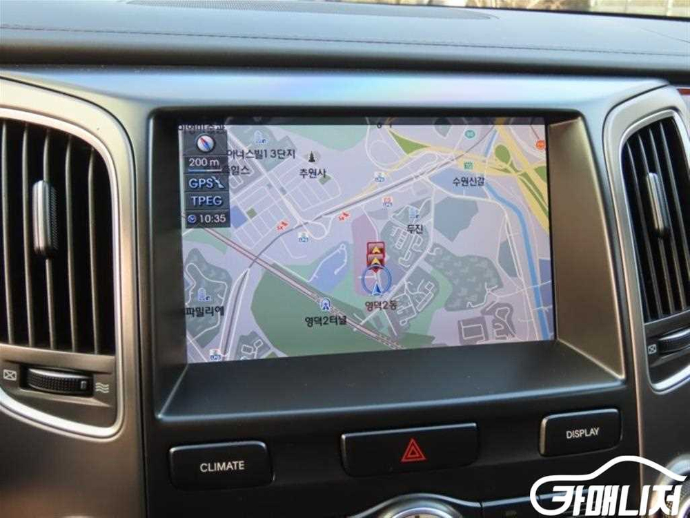 [현대]에쿠스(신형) VS500 프레스티지 #3월급매 이미지