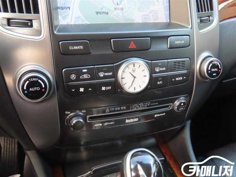 [현대]에쿠스(신형) VS500 프레스티지 #3월급매 이미지