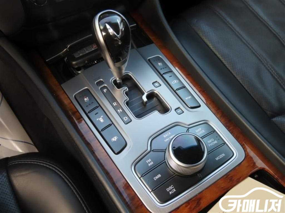 [현대]에쿠스(신형) VS500 프레스티지 #3월급매 이미지