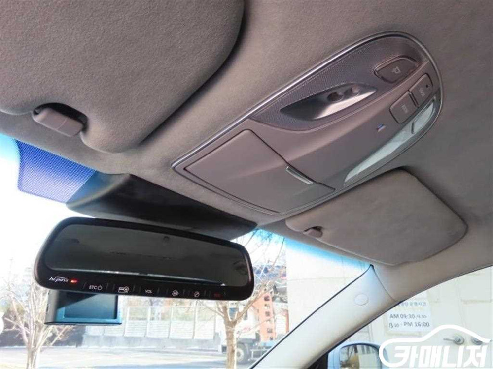 [현대]에쿠스(신형) VS500 프레스티지 #3월급매 이미지