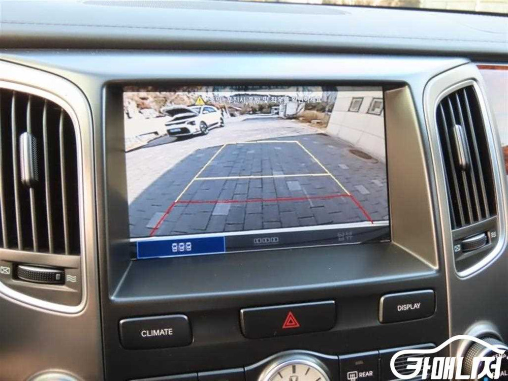 [현대]에쿠스(신형) VS500 프레스티지 #3월급매 이미지