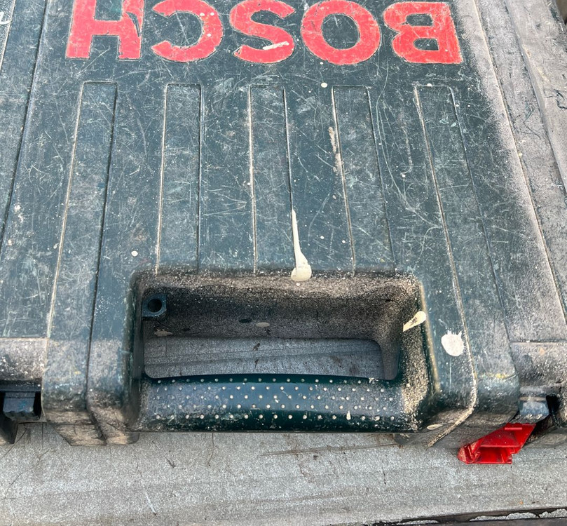 보쉬 gbh2-26 로터리 해머드릴 이미지