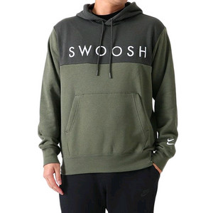 나이키 NSW 스우시 후드티 100~105 20년식 이미지