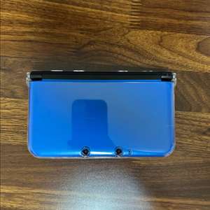 닌텐도 3ds xl(구큰다수) 포켓몬스터 은 내장 +e 이미지