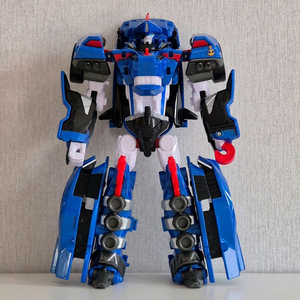 또봇V 캡틴잭 (또키o)