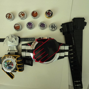 가면라이더 위자드 정리합니다 이미지