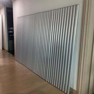 프리츠 한센 알루미늄 스크린 파티션 이미지