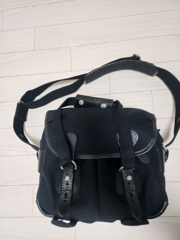 [광주]빌링햄 프레스탑 206 (백팩 하네스 포함) 카메라 가방 팝니다. 이미지