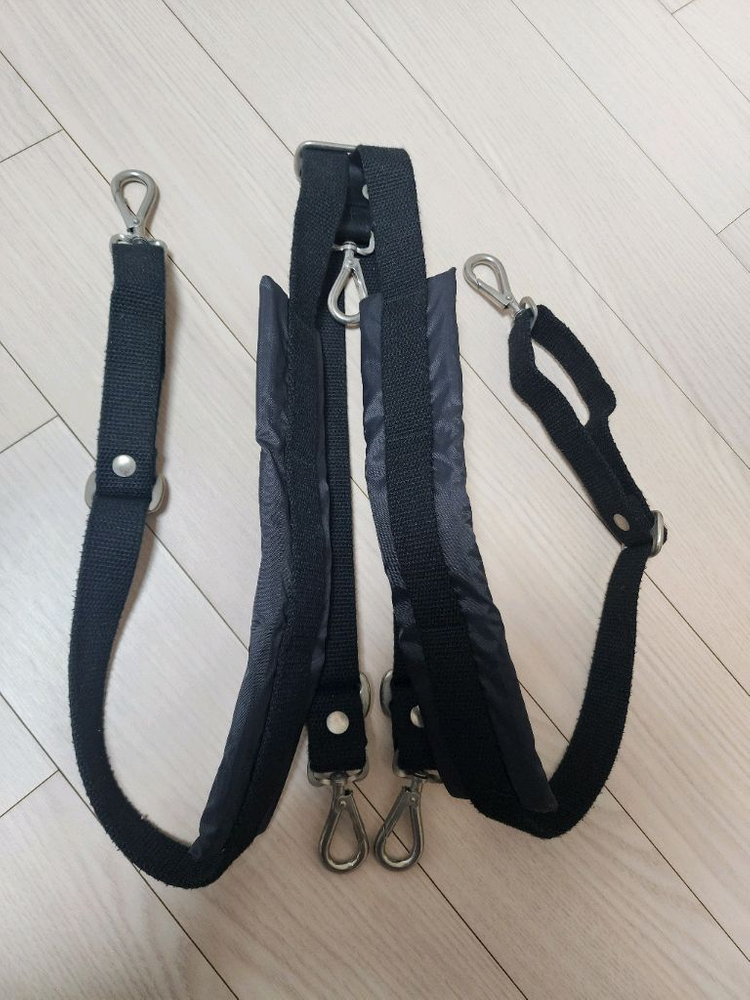 [광주]빌링햄 프레스탑 206 (백팩 하네스 포함) 카메라 가방 팝니다. 이미지