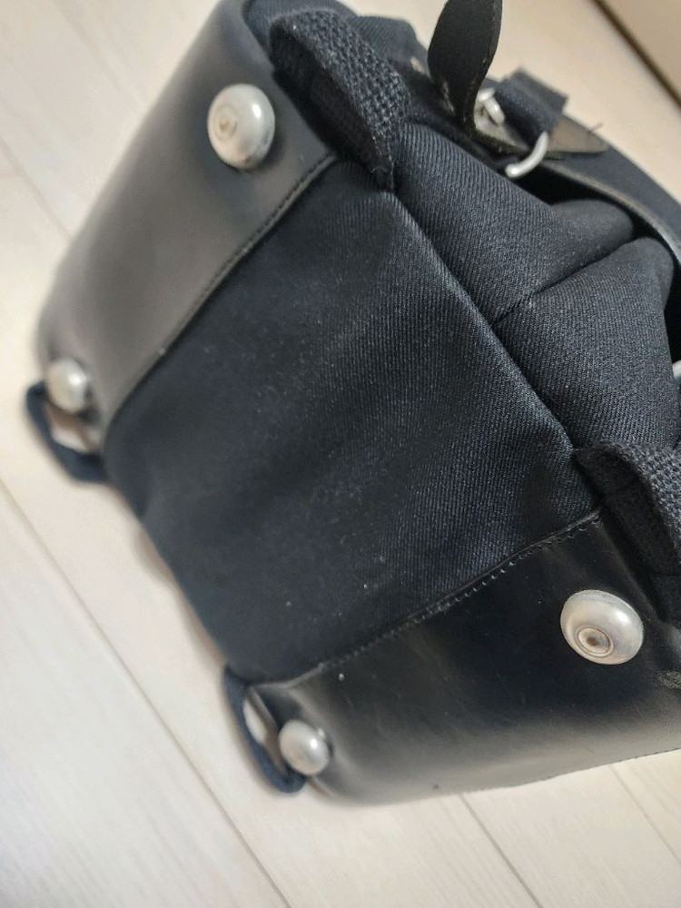 [광주]빌링햄 프레스탑 206 (백팩 하네스 포함) 카메라 가방 팝니다. 이미지