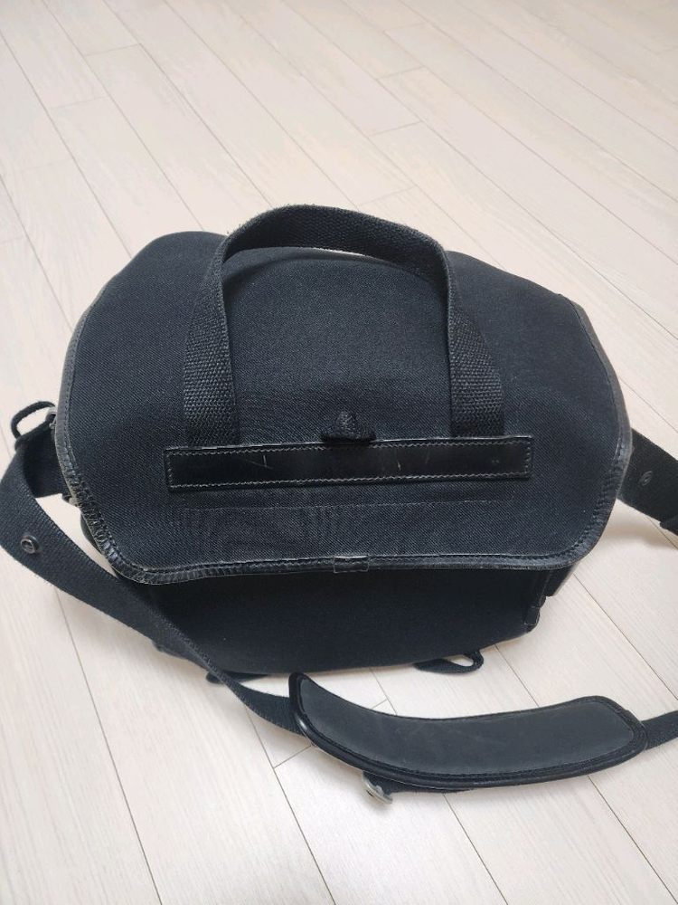 [광주]빌링햄 프레스탑 206 (백팩 하네스 포함) 카메라 가방 팝니다. 이미지