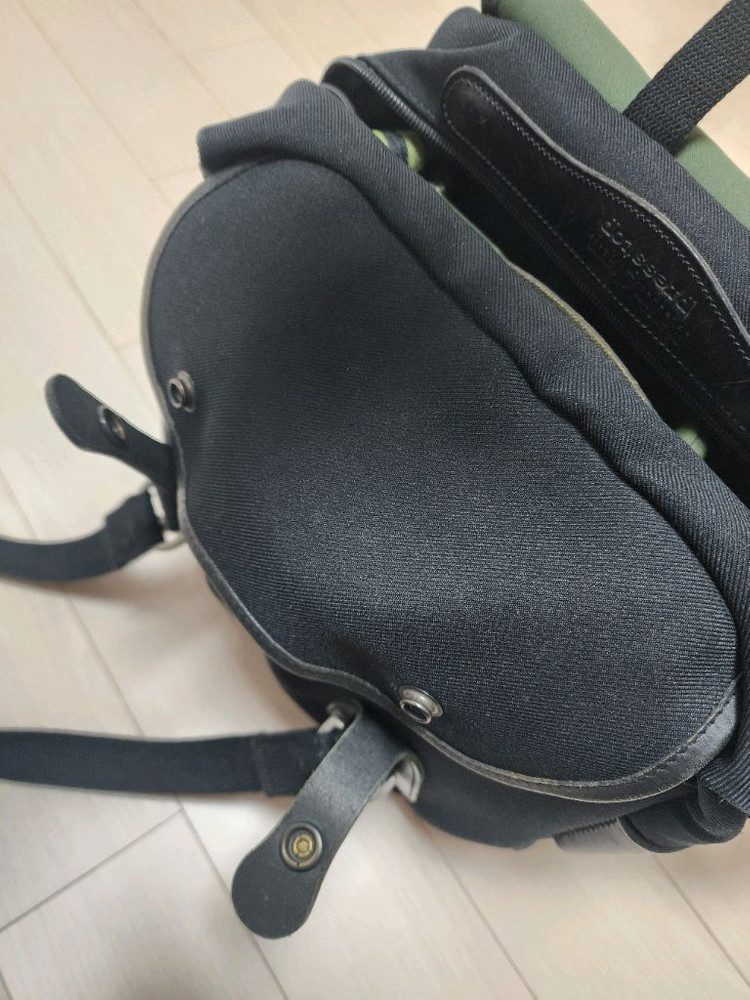 [광주]빌링햄 프레스탑 206 (백팩 하네스 포함) 카메라 가방 팝니다. 이미지