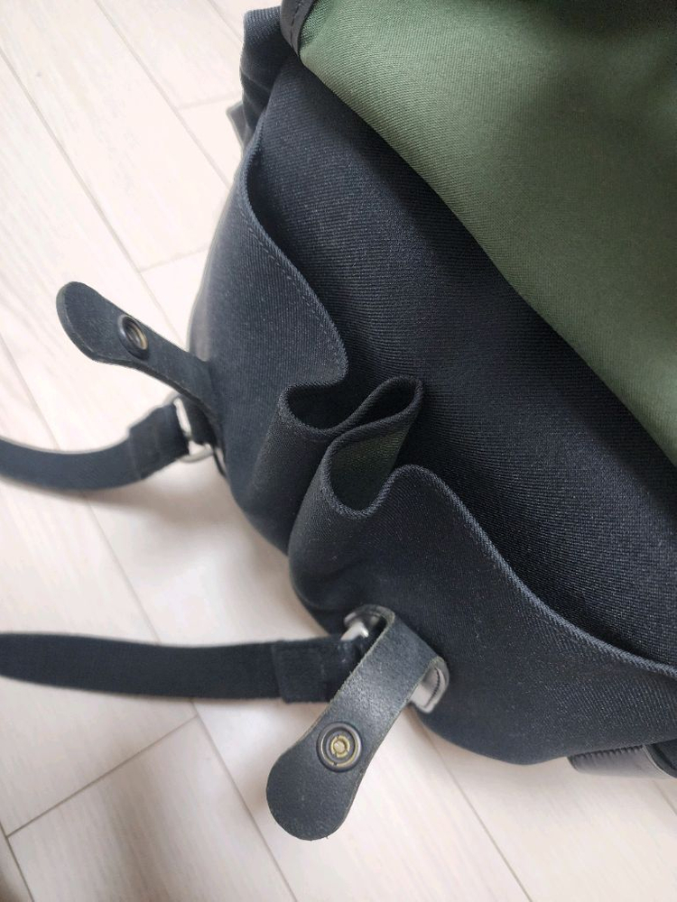 [광주]빌링햄 프레스탑 206 (백팩 하네스 포함) 카메라 가방 팝니다. 이미지