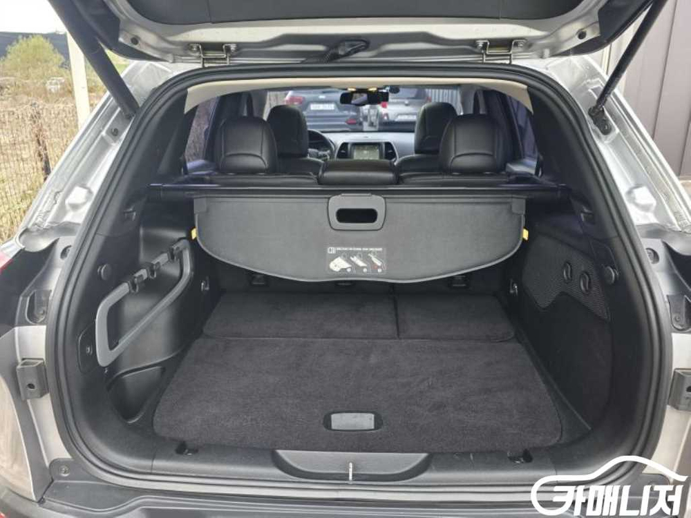 [지프]체로키(KL) 2.4 론지튜드 AWD (5인승) #3월급매--3