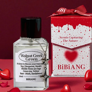 (새상품) 비비앙 향수 월넛크릭그린 오드퍼퓸 50ml 이미지