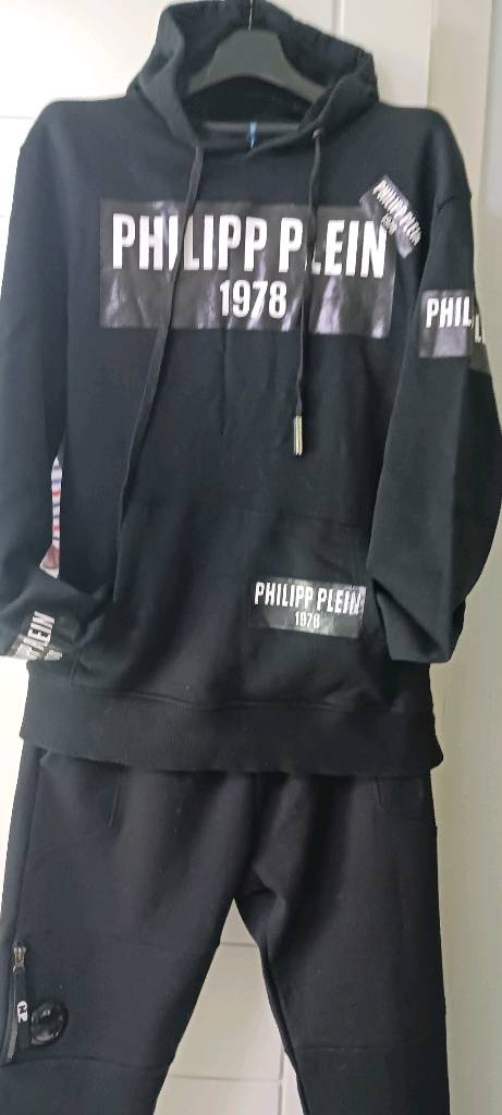 필립플레인후드티--3