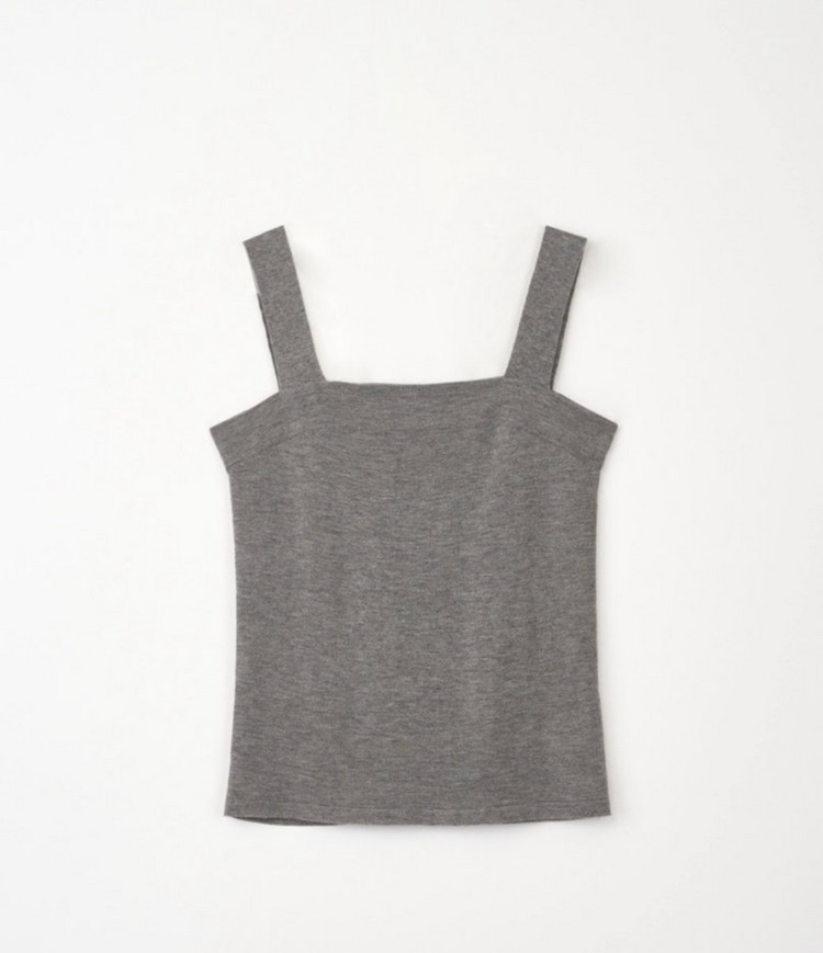 시에 sie 소프티 루즈 가디건 free + 아르 소프티 슬리브리스 XS - 그레이--1