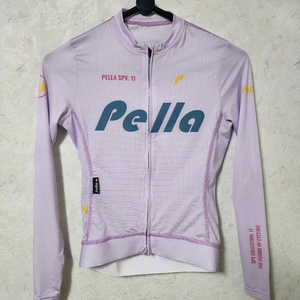 펠라 여성용 긴팔저지 XS