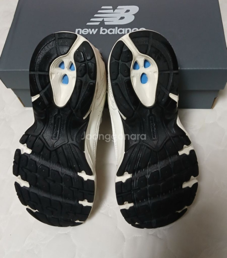 뉴발란스키즈 530 215운동화 GZ539CH 박스사이즈는225(25년5월제품)--8