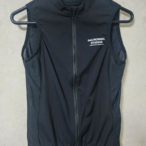 파노말 질렛 바람막이 XS